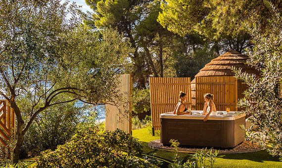 Valamar Amicor Green Resort