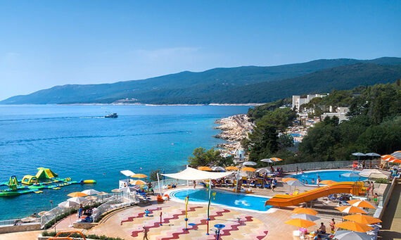 Valamar Girandella Family