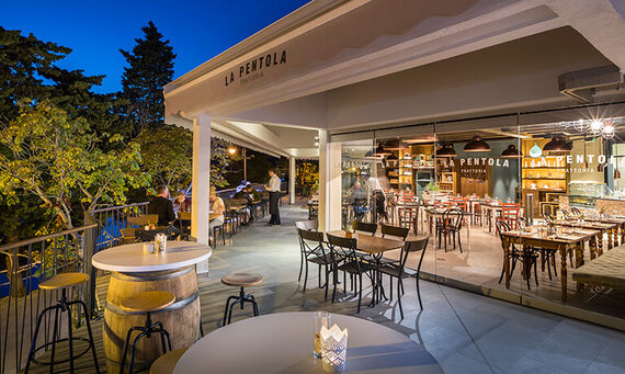 La Pentola Trattoria Italiana