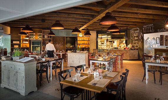 La Pentola Trattoria Italiana