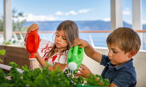 Valamar Girandella Maro Suites 