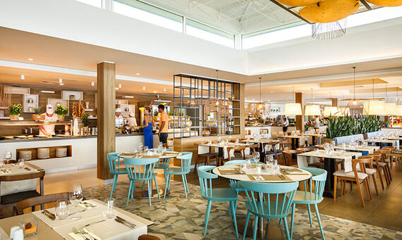 Valamar Girandella Maro Suites 