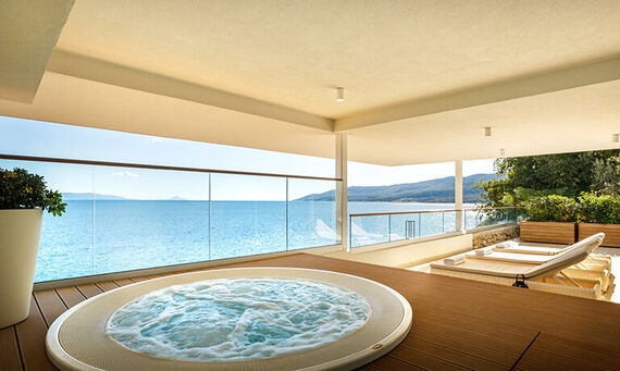Valamar Girandella Designed for Adults 