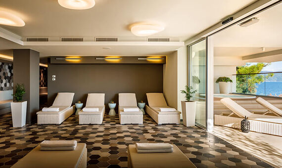 Valamar Girandella Designed for Adults 