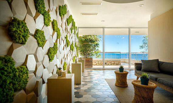 Valamar Girandella Maro Suites 