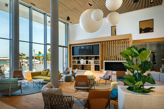 Marea Valamar Collection Suites