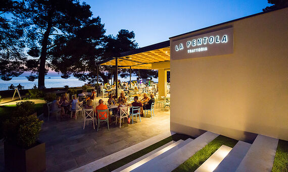 La Pentola Trattoria Italiana