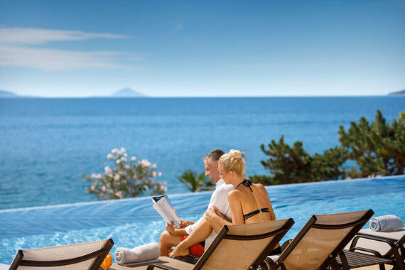 Valamar Girandella Designed for Adults 