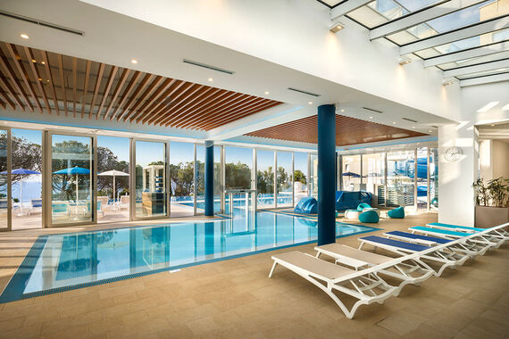 Valamar Girandella Maro Suites 