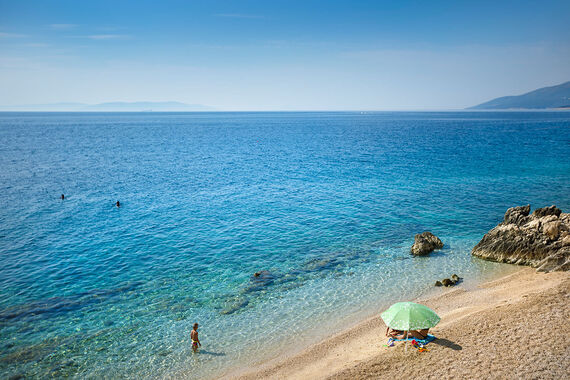 Val Maro Family Beach