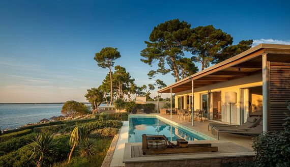 Valamar Isabella Villas 