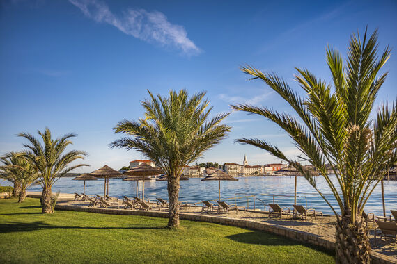 Isabella Valamar Collection Island Resort​