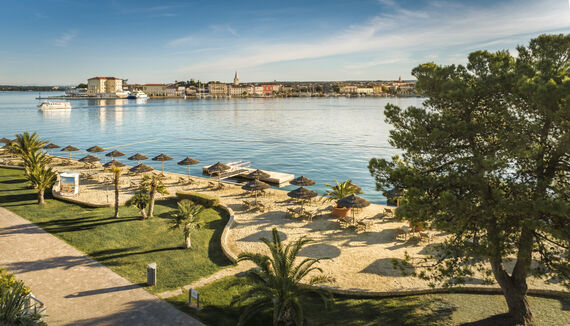 Valamar Isabella Villas 