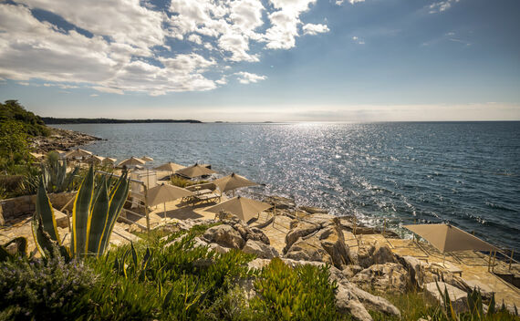 Val Miramare V Level Relax beach 
