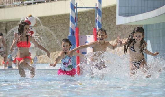 Family Hotel Vespera