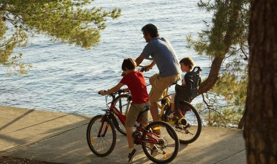Family Hotel Vespera
