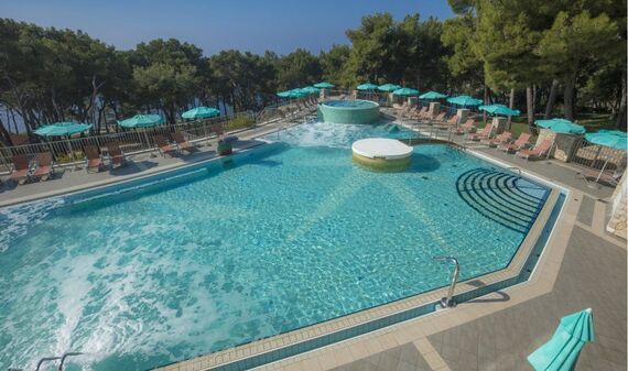 Family Hotel Vespera