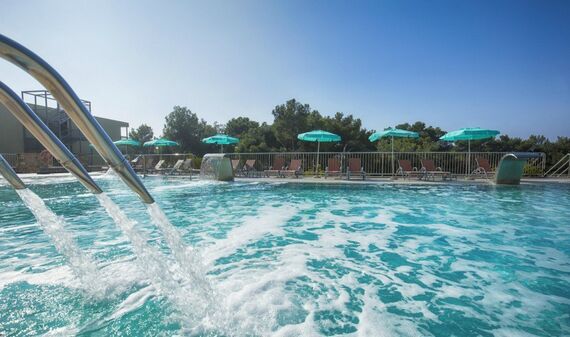Family Hotel Vespera