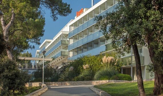 Family Hotel Vespera
