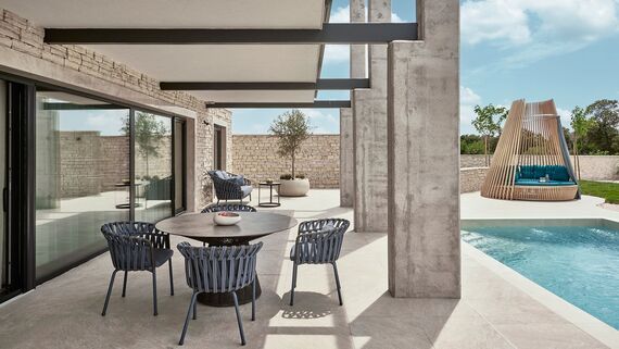 Falkensteiner Luxury Villas Punta Skala 