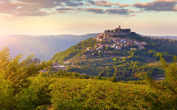 Villas Borghetto