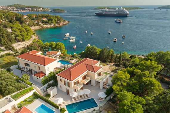 Villa Verde