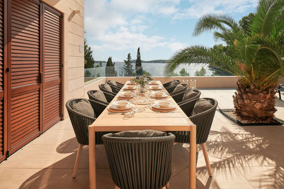 Villa Verde