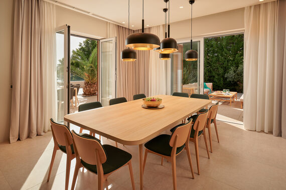 Villa Verde