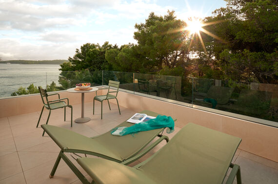Villa Verde
