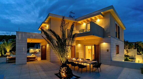 Villa Verde
