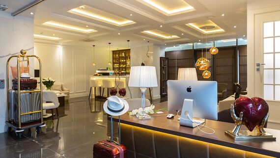 Boutique Hotel Vissi d'Arte