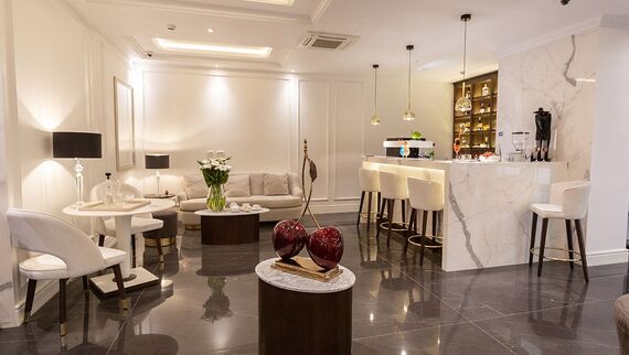 Boutique Hotel Vissi d'Arte