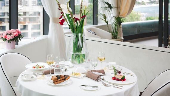 Boutique Hotel Vissi d'Arte