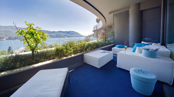 Boutique Hotel Vissi d'Arte