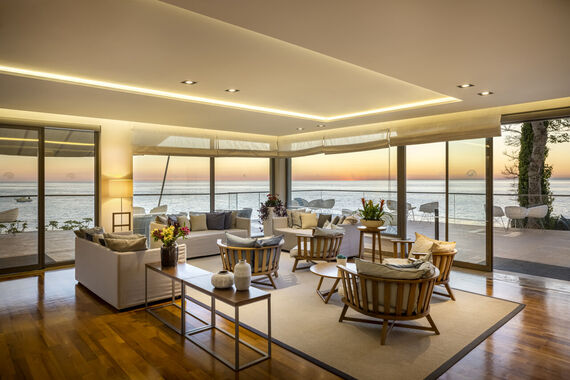 Valamar Isabella  Miramare Villas & Suites  