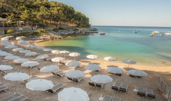 Family Hotel Vespera
