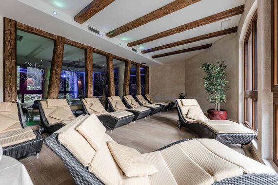 Cerana Relax Hotel