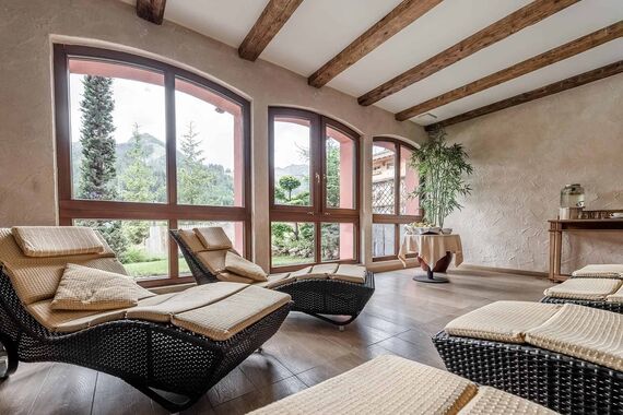 Cerana Relax Hotel