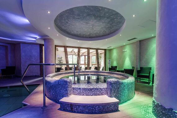Cerana Relax Hotel