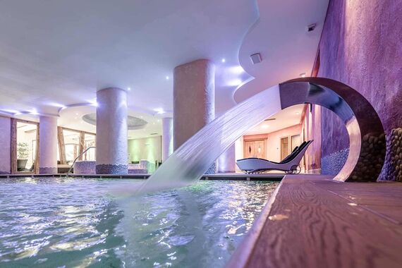 Cerana Relax Hotel