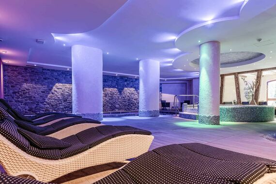 Cerana Relax Hotel