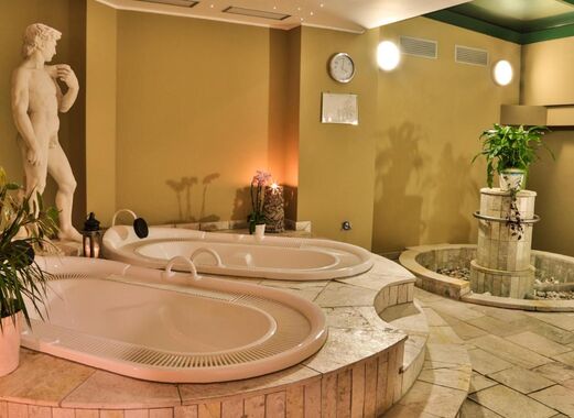 TH Golf Hotel Madonna di Campiglio