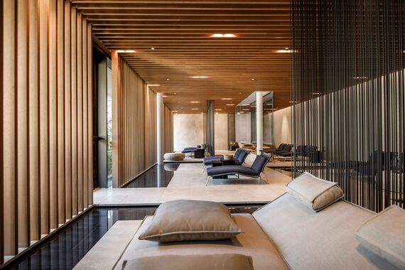 Grand Park Hotel Rovinj
