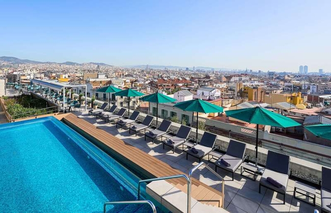 InterContinental Barcelona