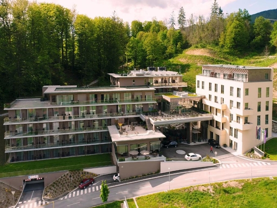 Atlantida Boutique Hotel 
