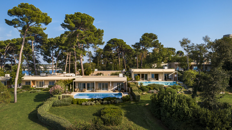 Valamar Isabella Villas 