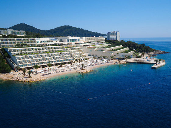 Valamar President Dubrovnik