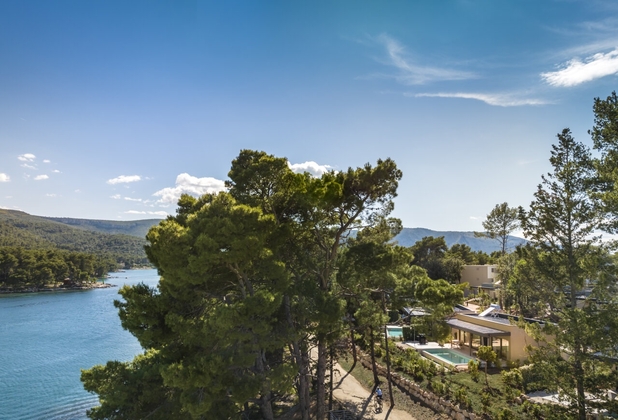Valamar Amicor Green Resort
