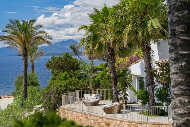  Arbatax Suites del Mare
