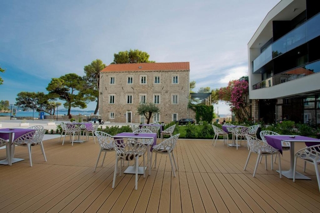 Hotel Mlini